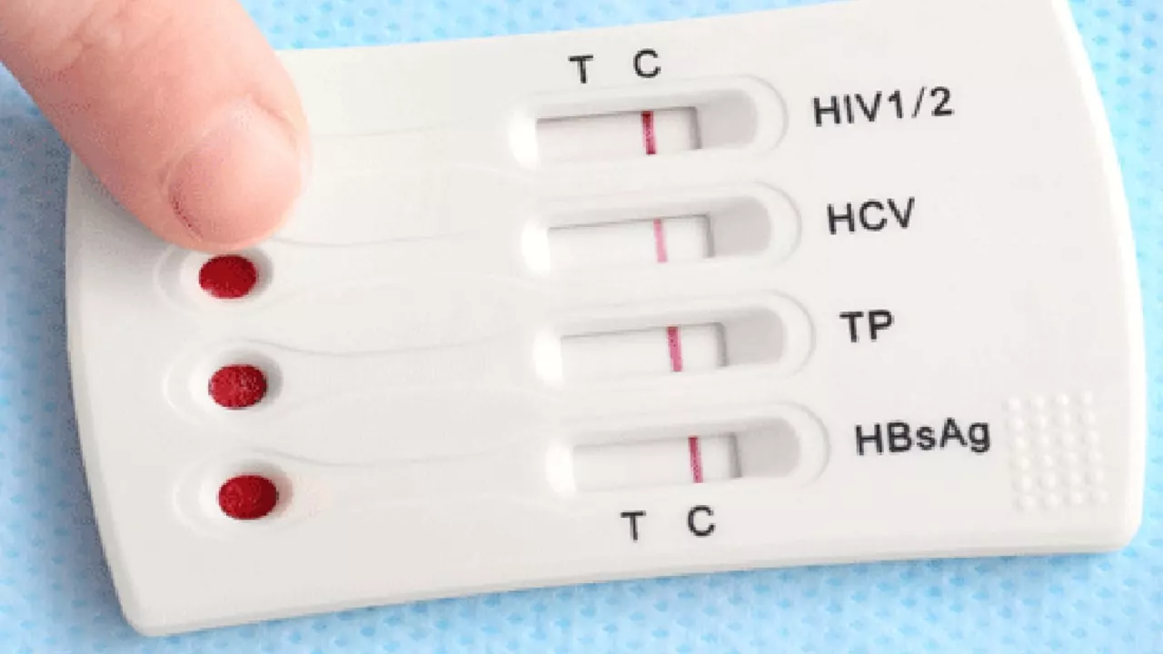 HIV-1 vs. HIV-2: Understanding the Differences and Why Testing for Both Matters