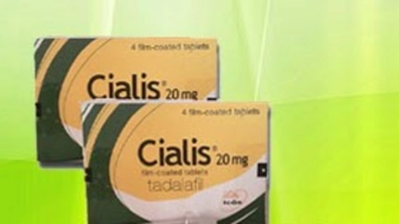Buy Cialis Daily Online: Secure Purchasing Guide