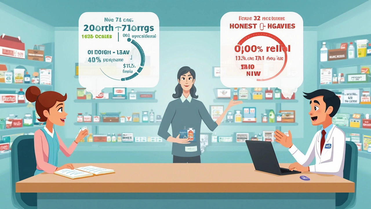 Side-by-Side Price Comparison: Which Card or App Saves More Money in 2025?