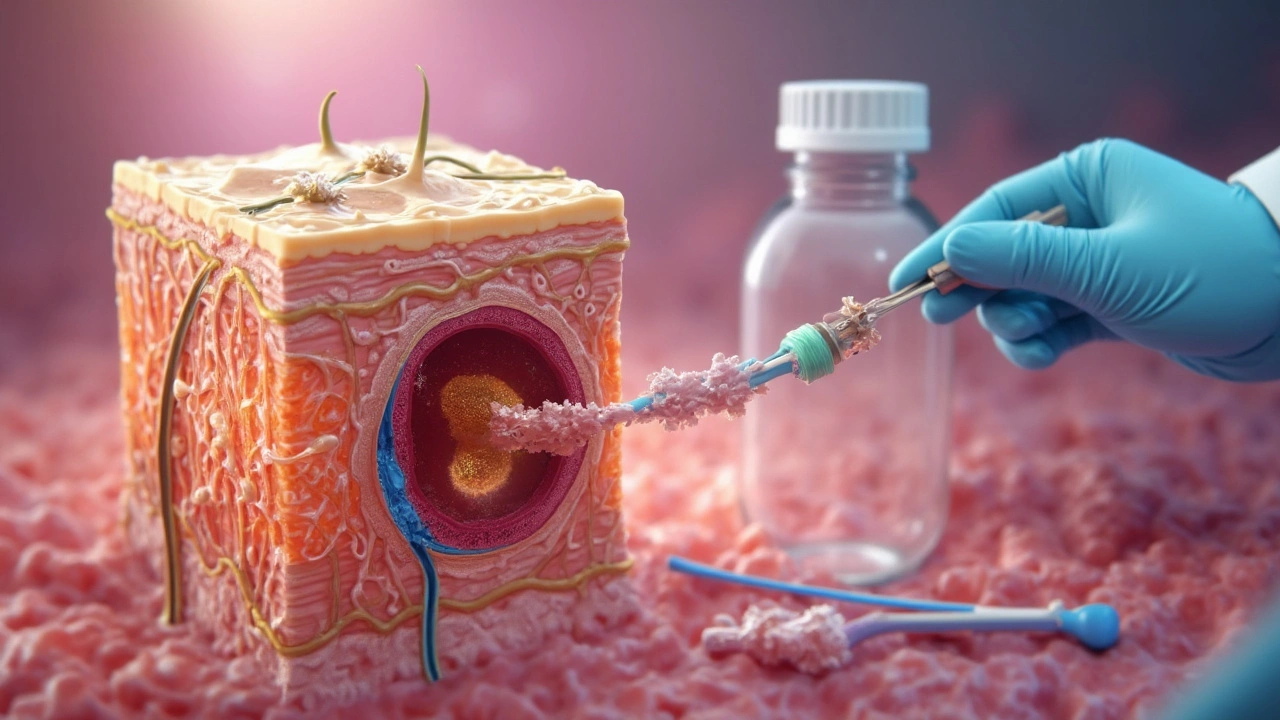 Fenticonazole Explained: How This Antifungal Works and What You Should Know