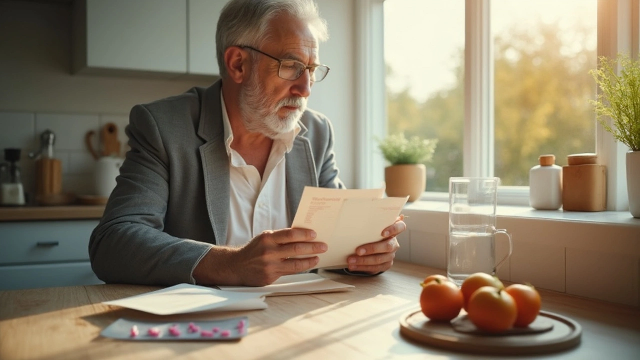 Prevacid: Everything You Should Know About This Acid Reflux Medication