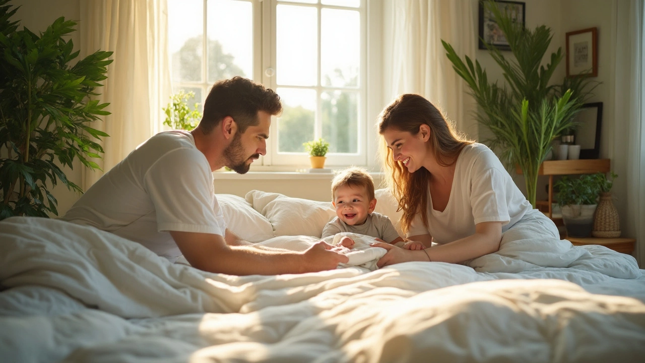 Tips for Creating a Bedroom that Supports Healthy Sleep