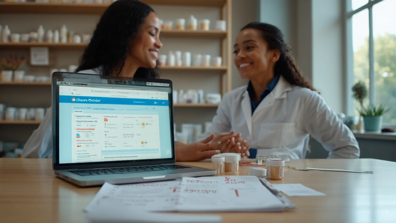 Buy Generic Effexor (Venlafaxine) Online Safely in Australia: Cheap, PBS and 2025 Guide