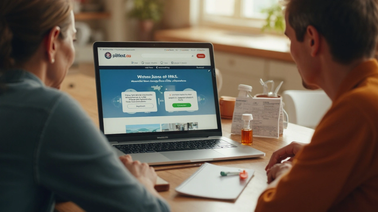 Buy Generic Coumadin (Warfarin) Online in Australia: Cheapest Legal Options, PBS Pricing and Safety Tips [2025]