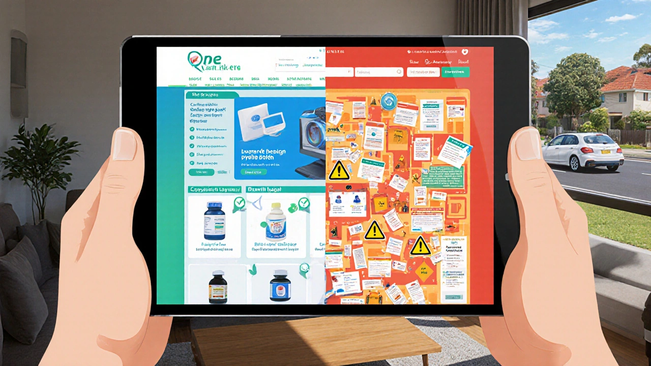 Step‑by‑Step Guide: Ordering Cheap Generic Metformin Online