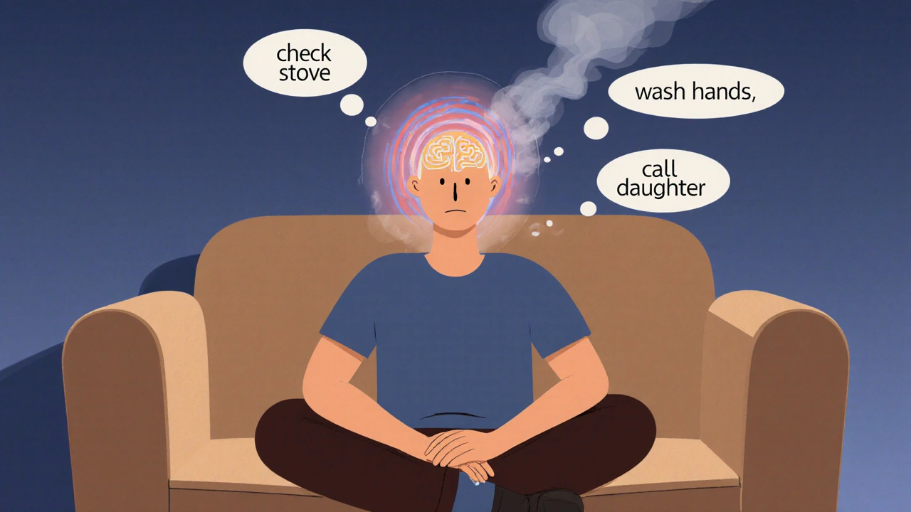 How Avanafil is Helping Men with Obsessive-Compulsive Disorder