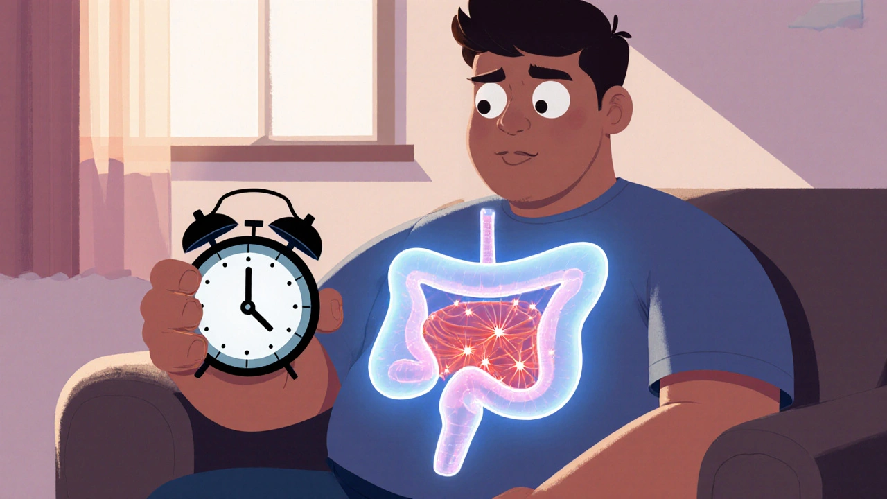 How Bladder Training Can Ease Urinary Tract Muscle Spasms