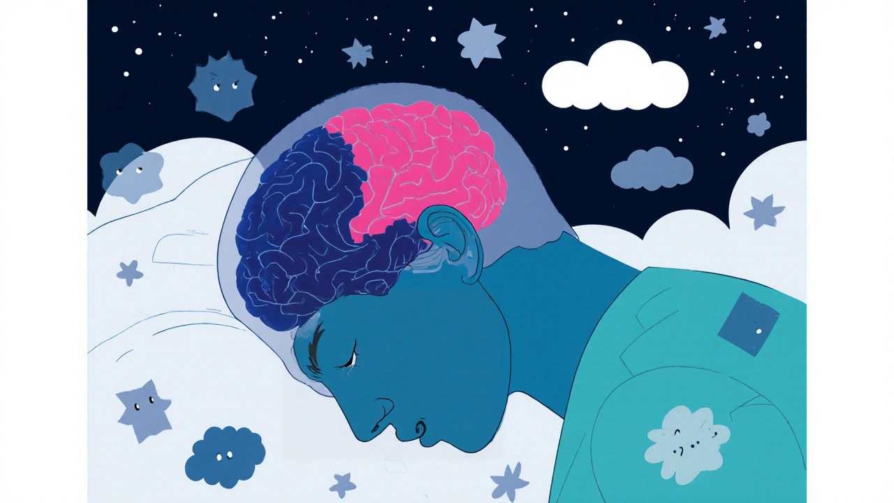 Practical Sleep‑Hygiene Hacks