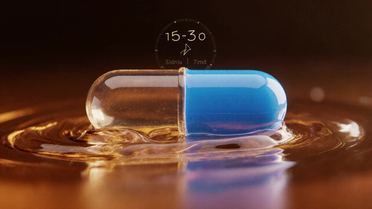 Sildigra Softgel vs Other ED Medications: Detailed Comparison & Alternatives