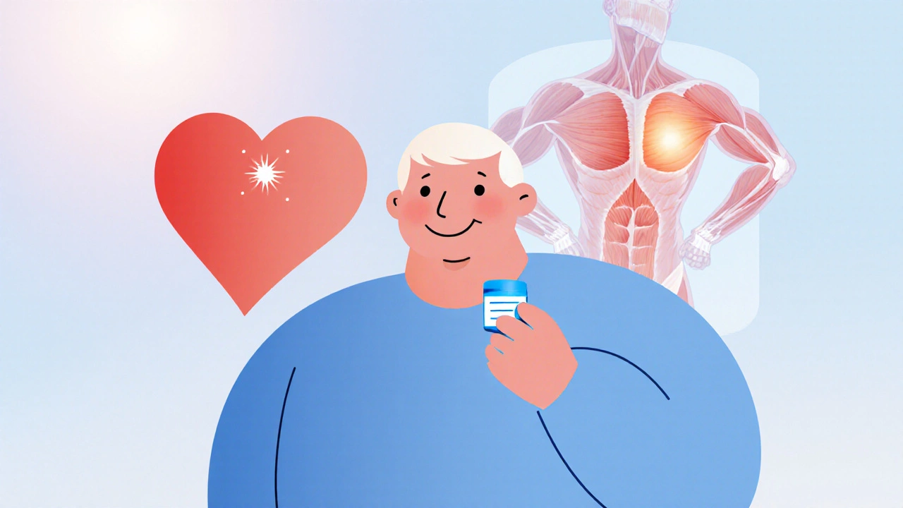 Statin Interactions & Myopathy Risk: What You Need to Know