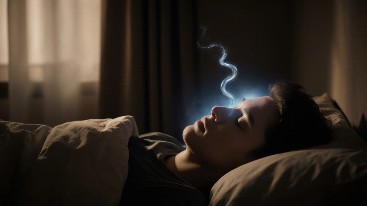 Why Sleep Matters for Mental Health and Depression Prevention
