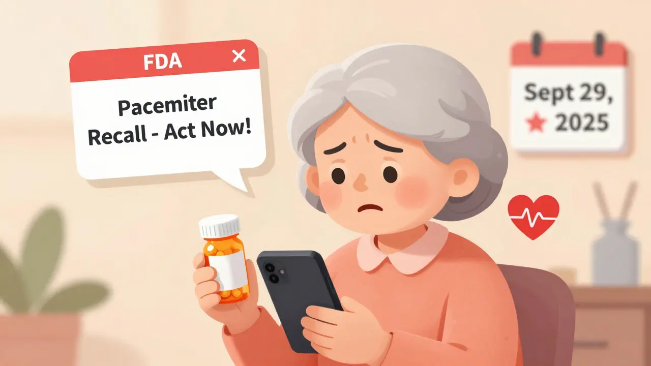 FDA Safety Alerts: Recent Warnings and Guidance Changes in 2025