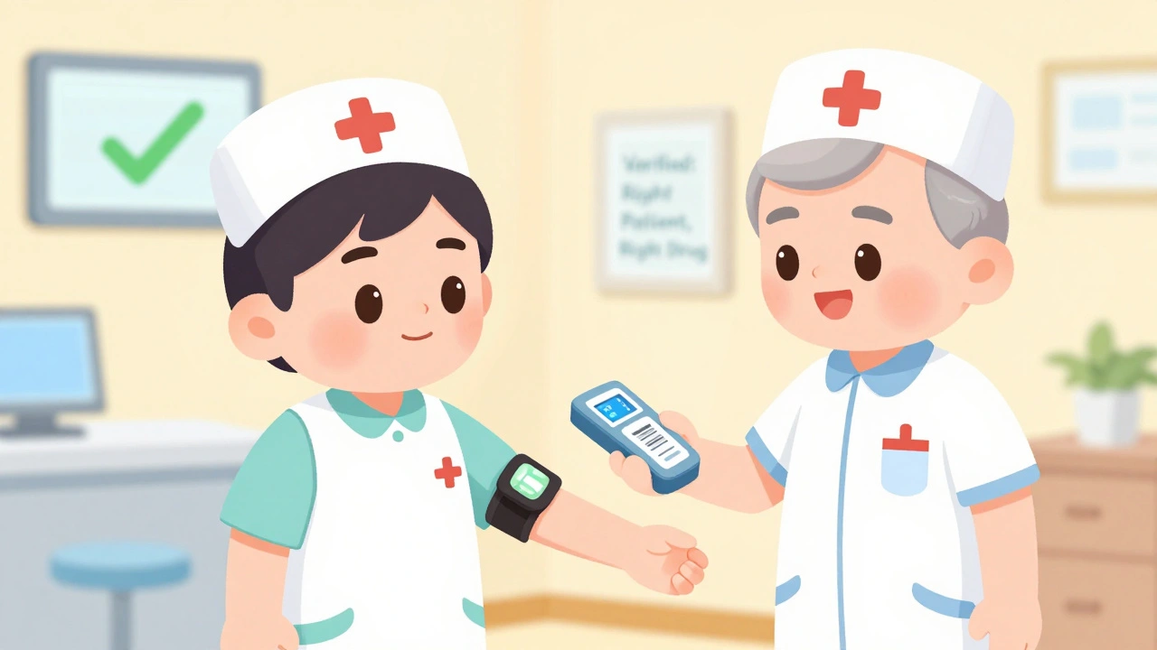 How to Prevent Medication Errors in Hospitals and Clinics: A Practical Guide