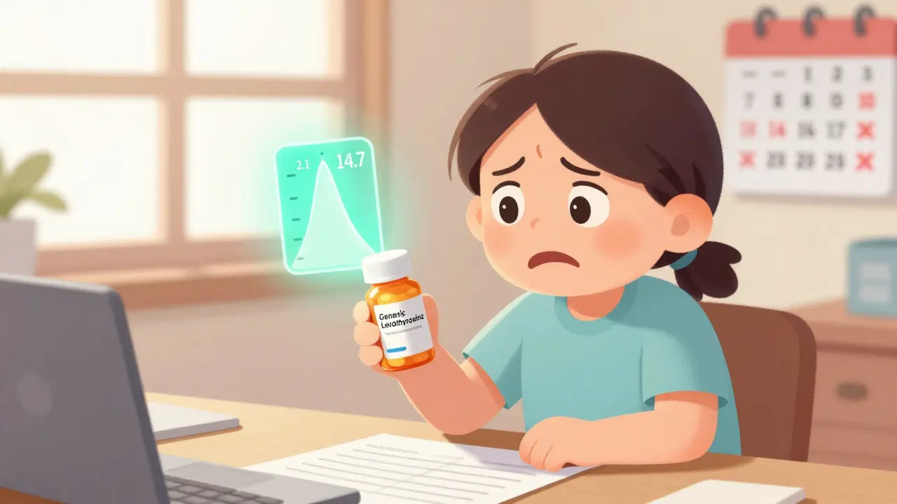 Insurance Appeals: Fighting Denials When a Generic Medication Doesn't Work