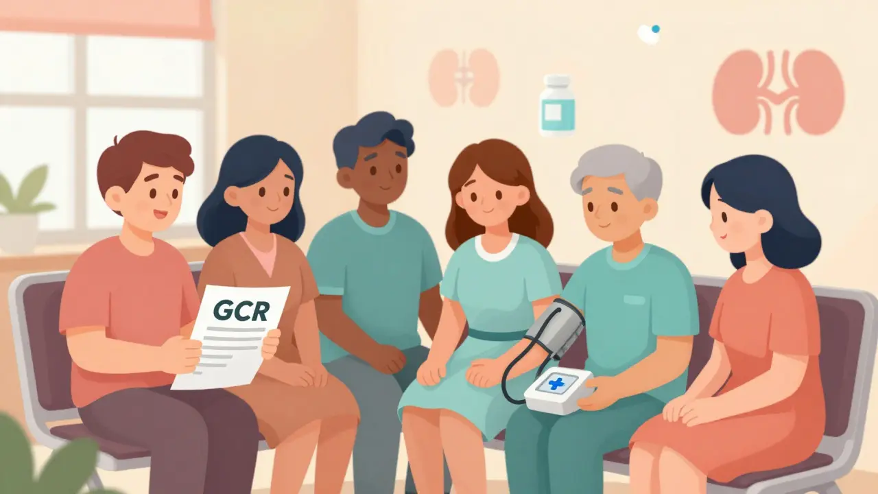 Kidney Transplant: Eligibility, Surgery, and Long-Term Management