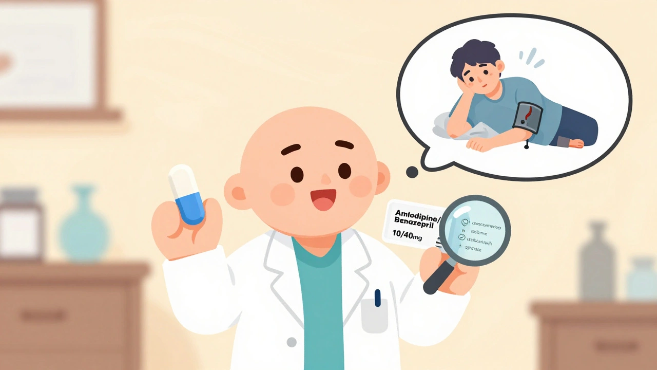 Managing Therapeutic Equivalents in Combination Drugs: Dose Differences and Real-World Risks