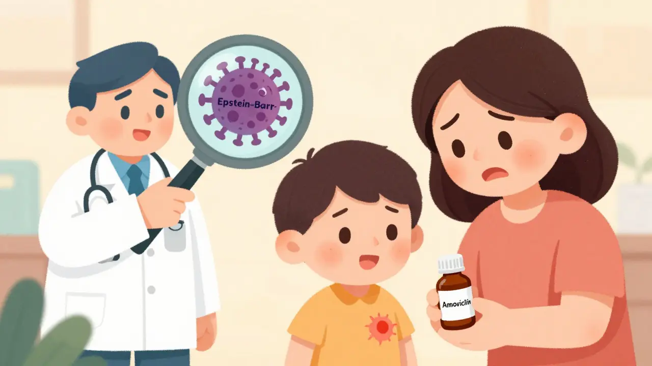 Penicillin Allergies vs Side Effects: What You Really Need to Know