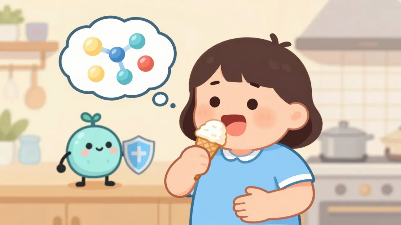 Food Intolerance vs. Allergy: GI Symptoms and Testing