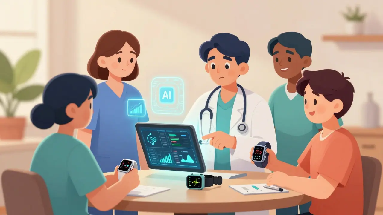 Future Practice Trends: How Healthcare Provider Attitudes Are Changing by 2026