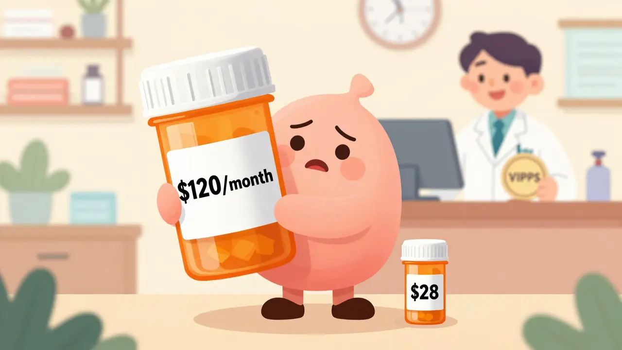 Buying Medicines Abroad: Can You Get Cheaper Generics?