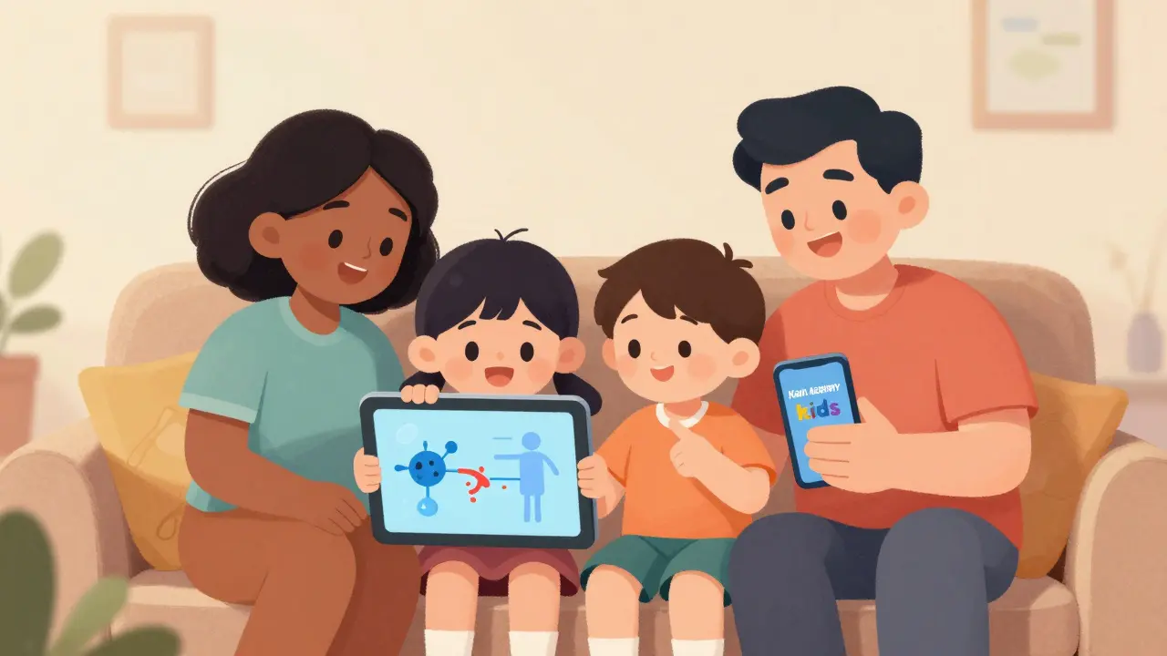 Digital Tools for Generic Education: Best Apps and E-Learning Platforms in 2025