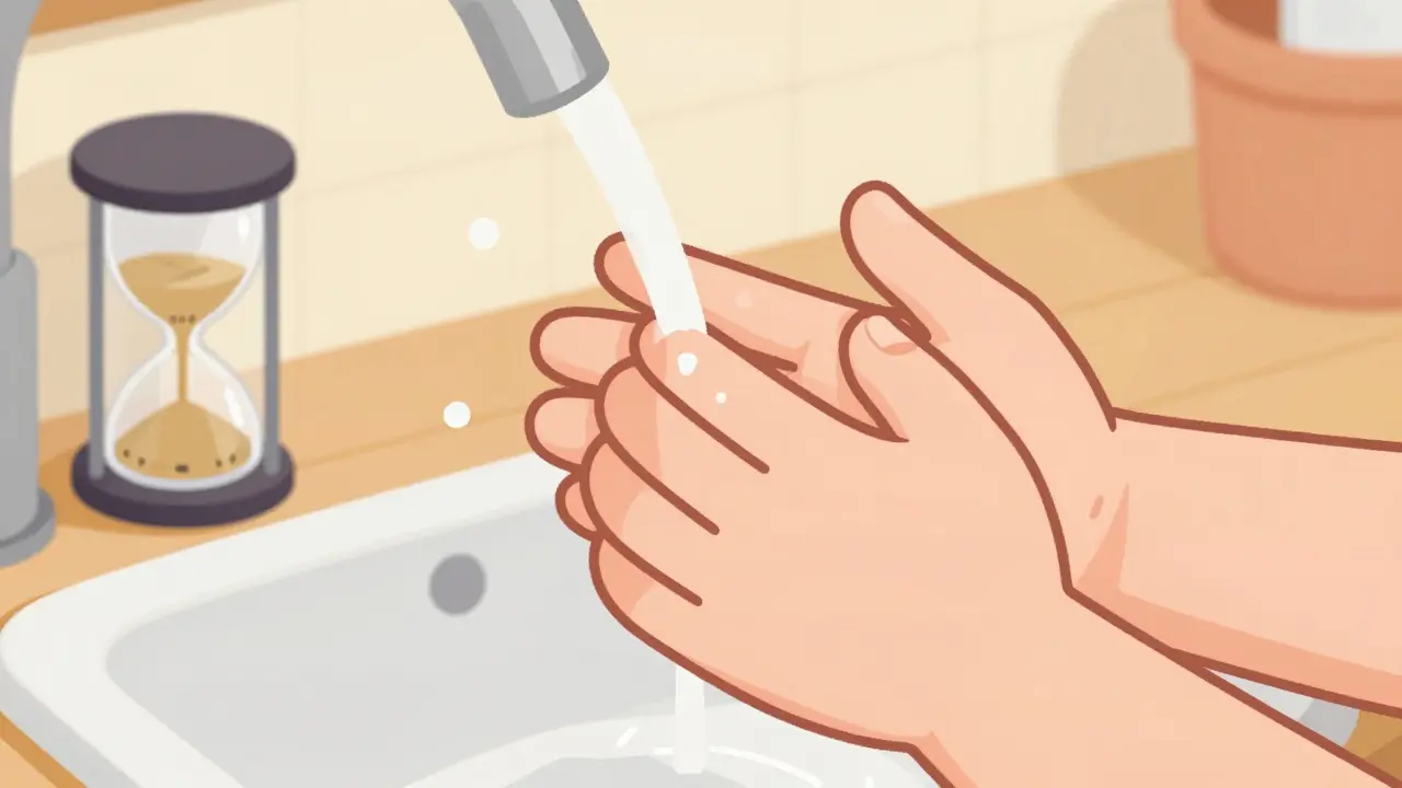 Hand Hygiene: Science-Backed Steps to Prevent Infections at Home