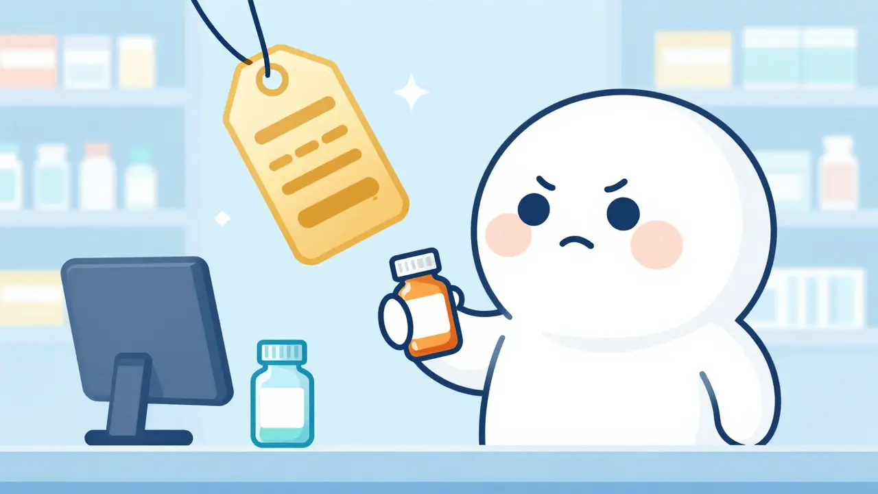 Combo Generics vs Individual Components: Comprehensive Cost Comparison Guide