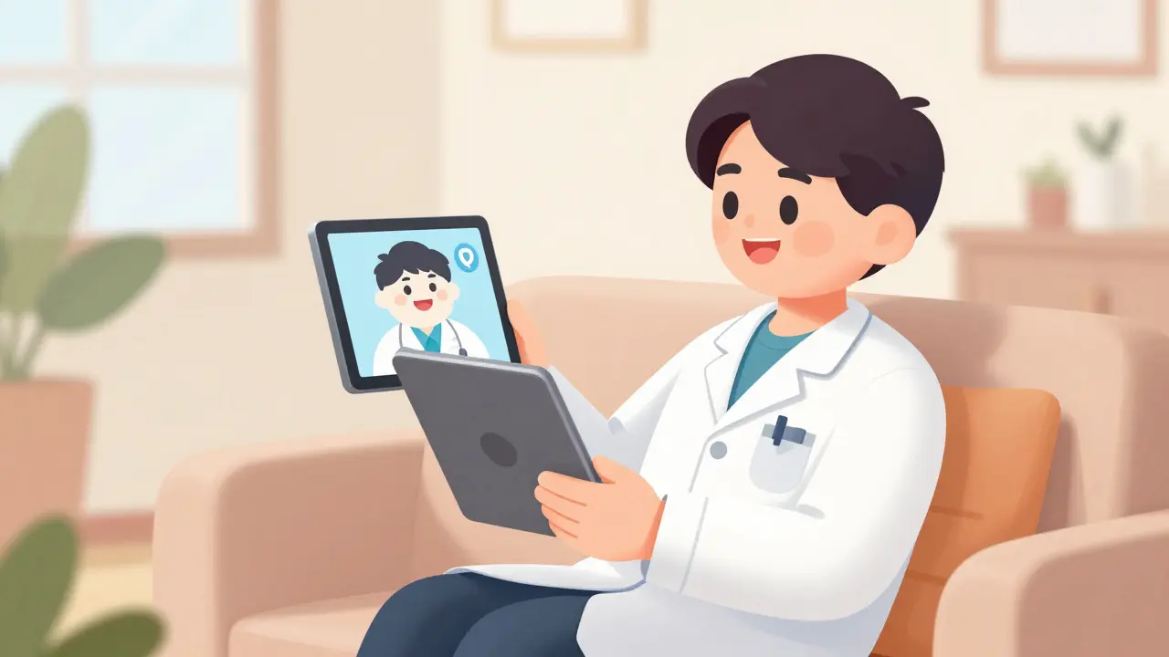 How and Where to Buy Buspar Online Safely: A Complete Guide