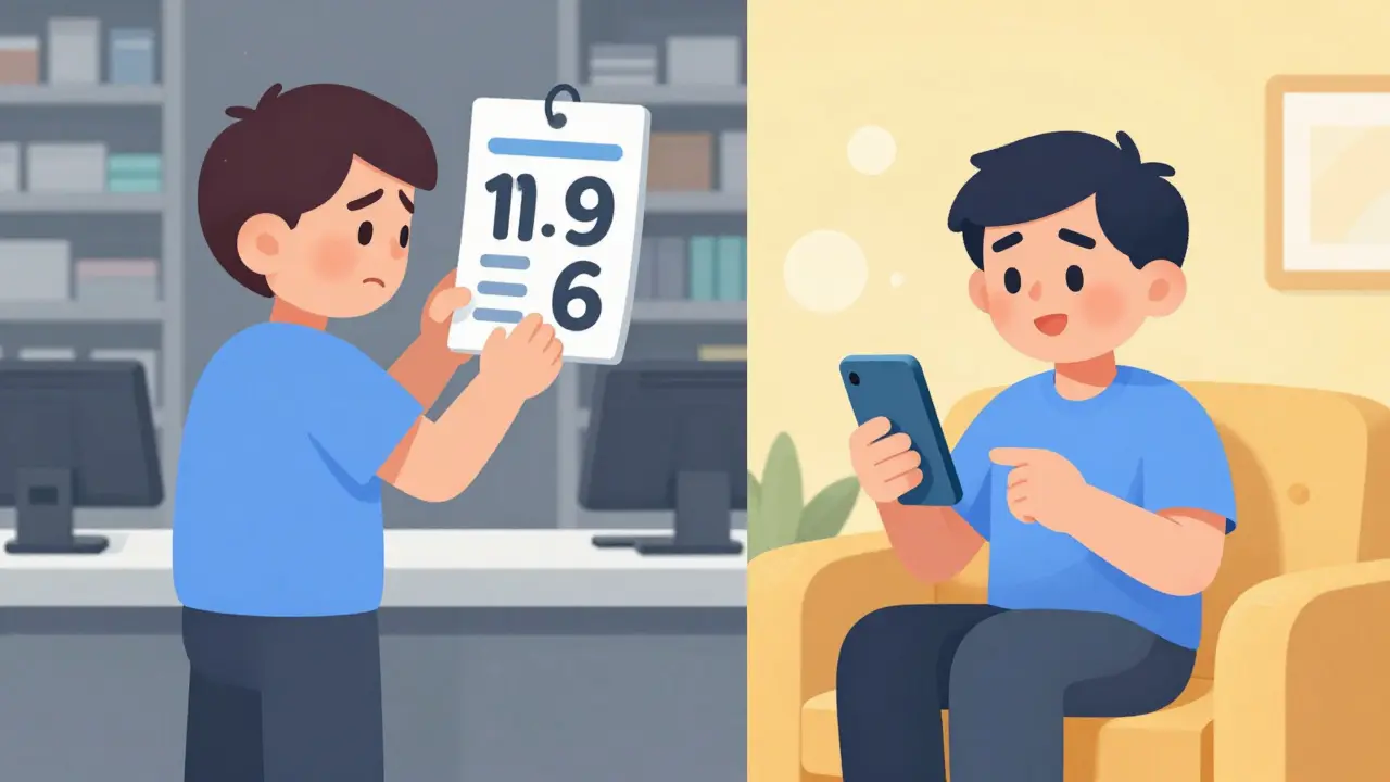 How to Buy Cheap Generic Cialis Online: 2026 Price Guide & Best Services