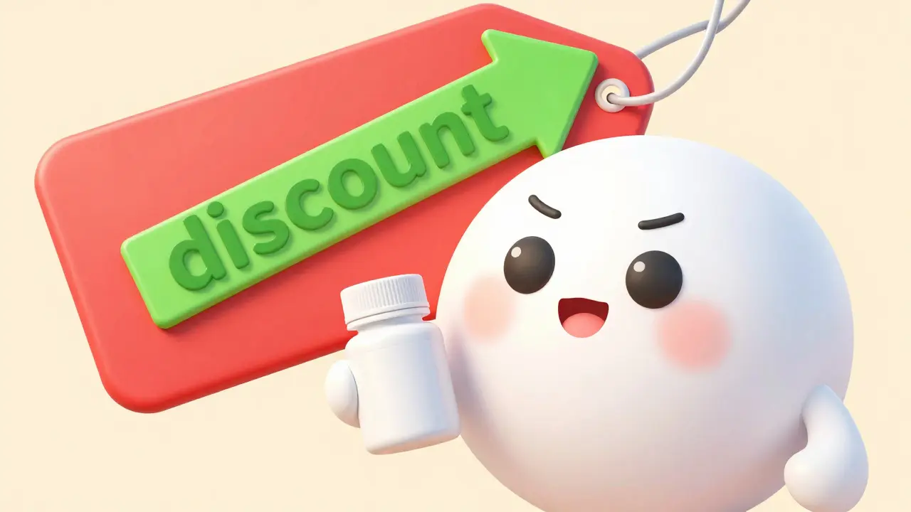 How to Buy Cheap Generic Warfarin Online: 2026 Pricing Guide